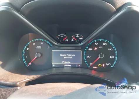 2021 Chevrolet Colorado 4Wd Short Box Z71 from USA, damaged, VIN 1GCPTDE14M1255507